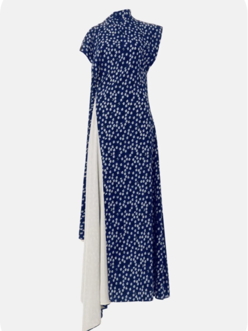 Proenza Schouler Devyn Gown Size 2